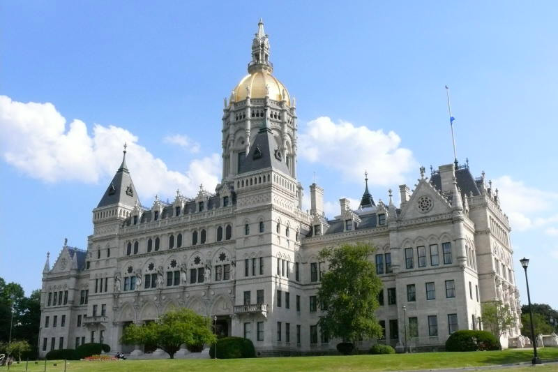 Connecticut Capital