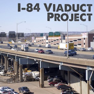 I-84 Viaduct Project