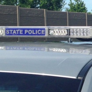 state-police-lights