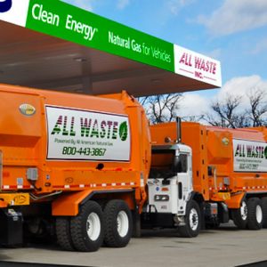 all-waste-trucks