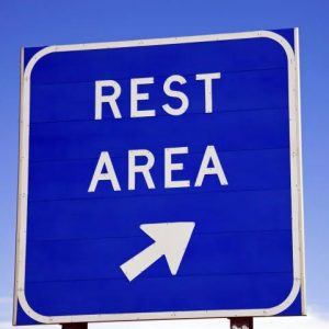 rest-area-sign