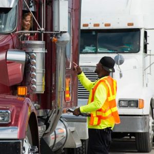 truck-inspection-checkpoint