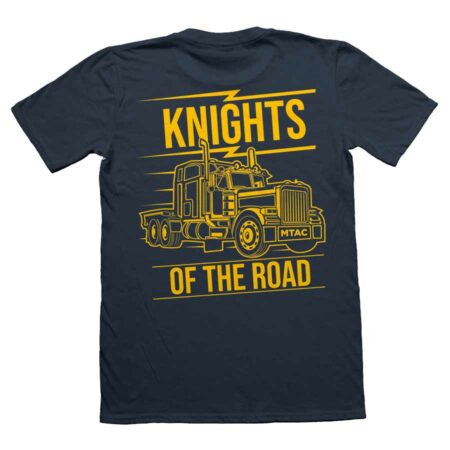 Knights of the Road T-shirt