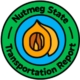 Logo - Nutmeg State Transportation Report Podcast