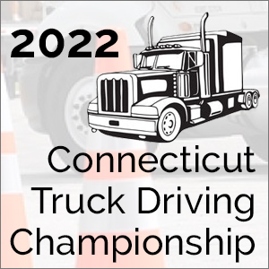 2022 Connecticut Truck Driving Championship