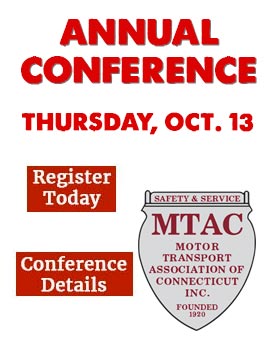 Annual Conference banner Oct. 13