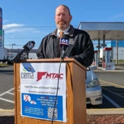 CEMA and MTAC news conference