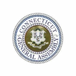 Connecticut General Assembly seal