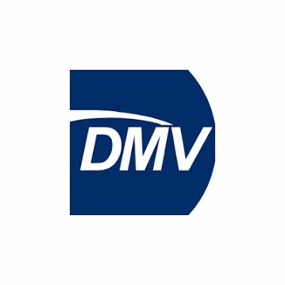 Connecticut DMV logo