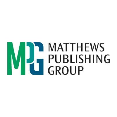 Matthews Publishing Group logo